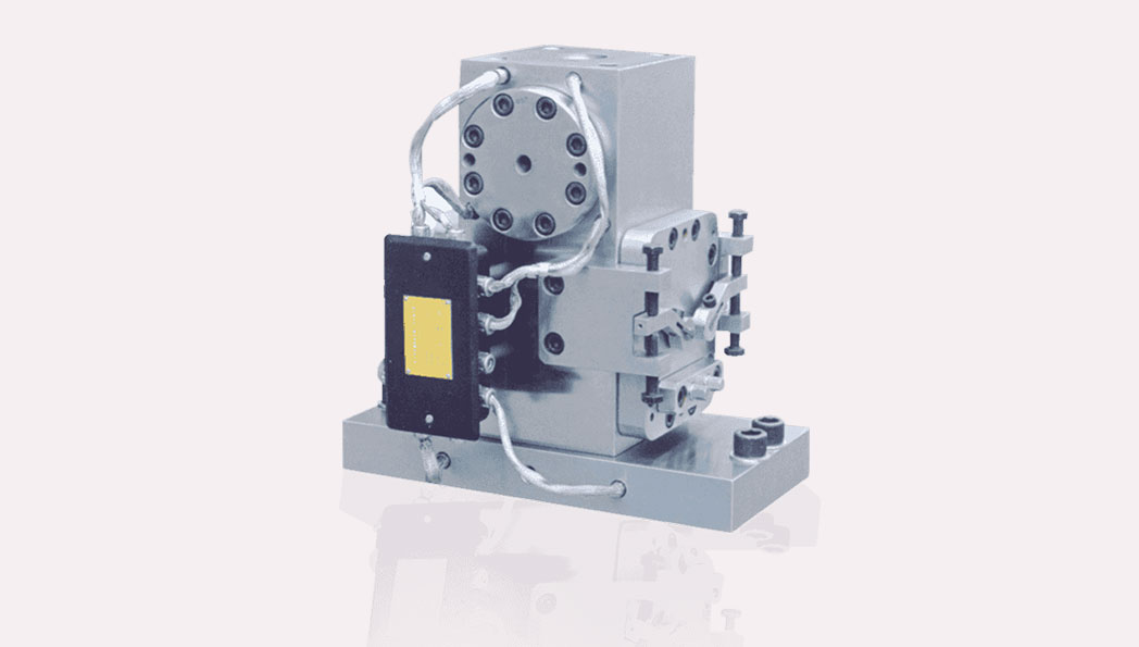 Composite Coextrusion Distributor